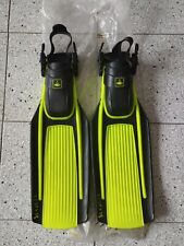 Pinne cinghiolo Technisub