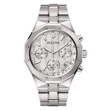Orologio Uomo Bulova Octagon