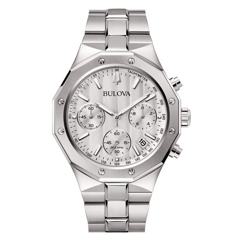 Orologio uomo bulova octagon - bulova,