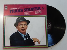 Frank Sinatra ‎– The Best