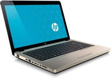 HP G62 - 105SA Intel Core i3