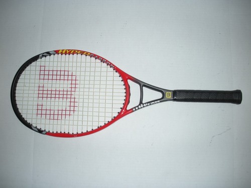 Racchetta tennis wilson - racchetta,