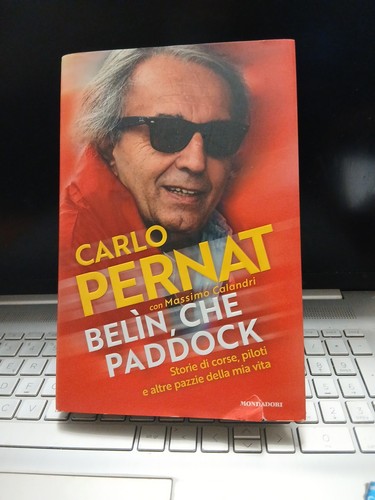 Belin che paddock storie di - paddock,,