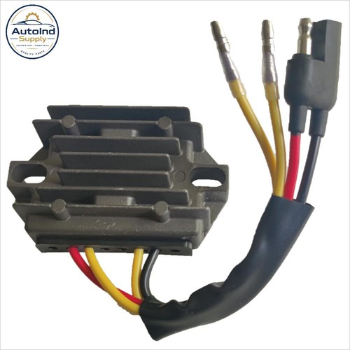 Regolatore raddrizzatore per - raddrizzatore,