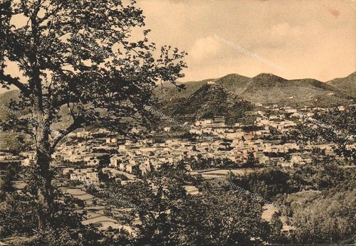 Ei433 cartolina cava dei - ei433,