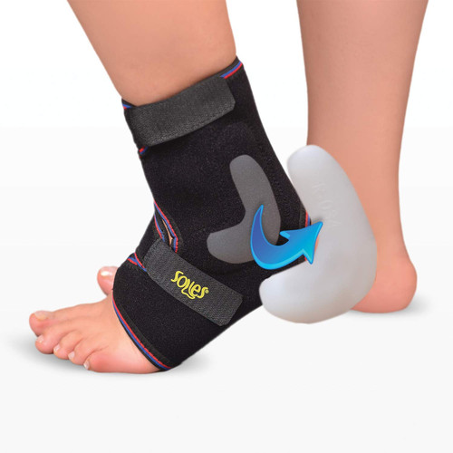 Tutore neoprene per - neoprene,
