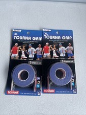 2-Tourna Grip XL Original Dry