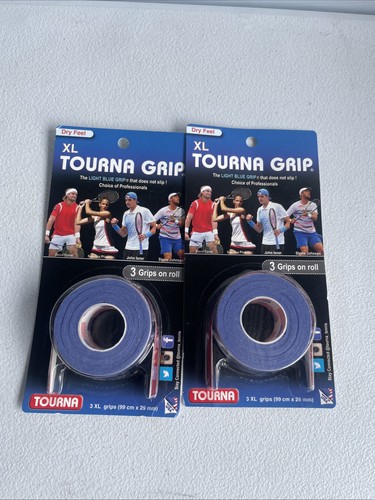 Tourna grip original dry - xl,