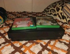 Console Microsoft Xbox One X