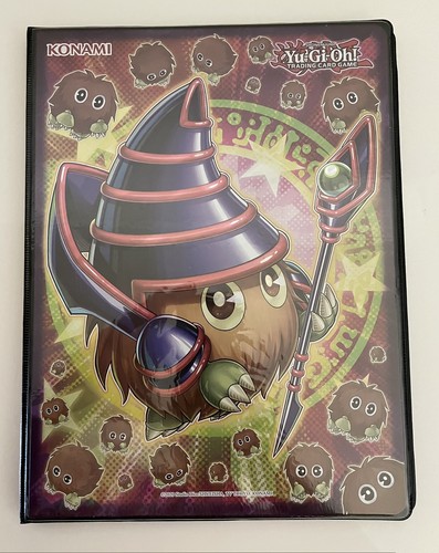 Lotto raccoglitore - yu-gi-oh!,