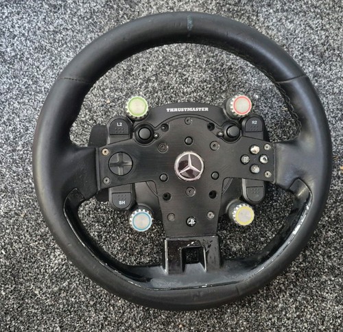 Thrustmaster wheel add - t-gt, add-on