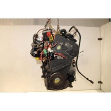 MOTORE COMPL. K9K A704 RENAULT