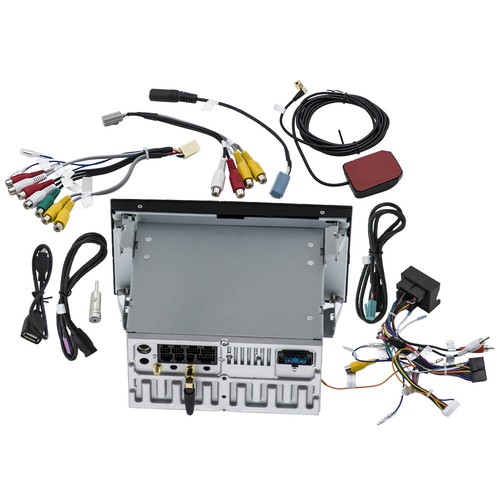 Autoradio 2din dvd gps - autoradio,