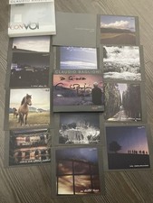 CLAUDIO BAGLIONI AUTOGRAFATO - RARO CD EDIZIONE " CON VOI "