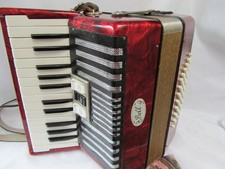 HOHNER 48 FISARMONICA BASSO