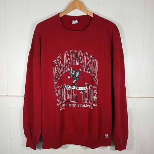 Felpa vintage russell athletic - felpa,