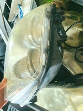 Faro Anteriore Destro