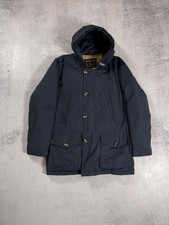 Woolrich John Rich&Bros parka