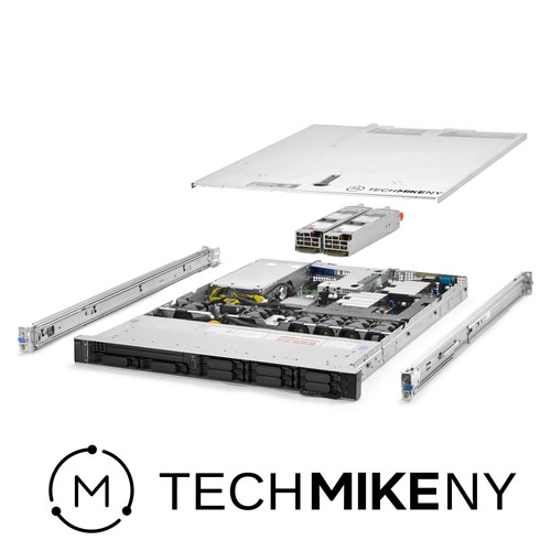 Dell poweredge r440 - dell, server