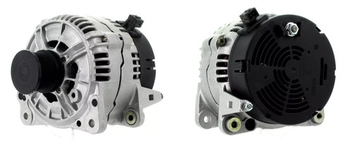 Alternatore cevam 120a - -,