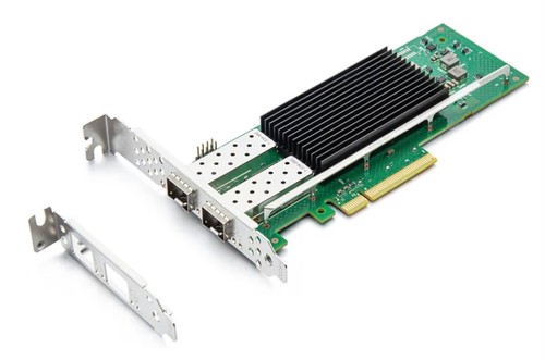 Scheda rete ethernet 10gtek - rete,