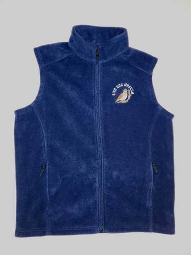 Gilet viaggio pile - in,