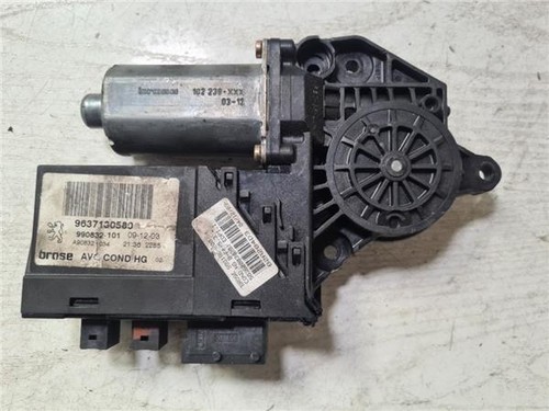 9637130580 motore alzavetro - ,