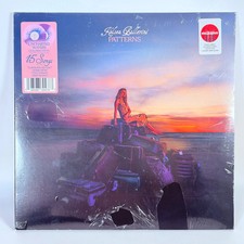 Kelsea Ballerini Patterns LP