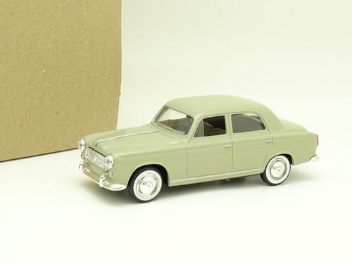Solido peugeot 403 - sb,