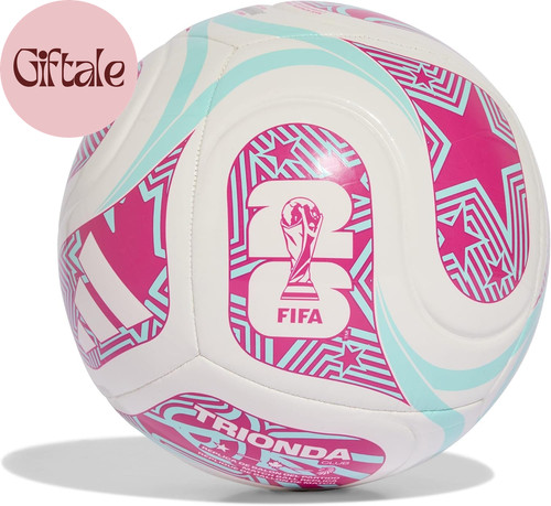 Pallone calcio adidas - pallone,