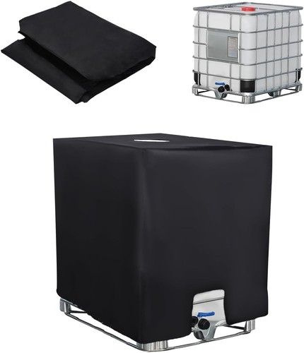 Copertura per serbatoio acqua - copertura,