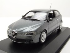 Alfa Romeo 147 2005 Grigio