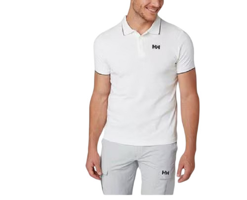 Polo uomo helly hansen - uomo,