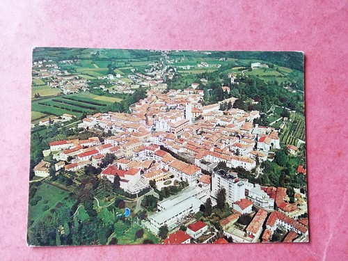 Cartolina san daniele del - san,