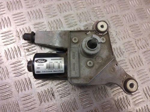 Ford kuga 2018 motor - kuga, ii