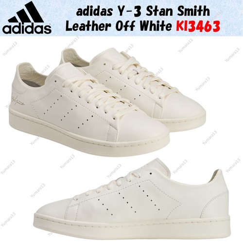 Adidas stan smith leather - y-3,