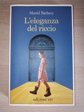 L'ELEGANZA DEL RICCIO - MURIEL