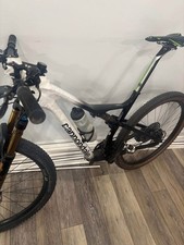 2023 Cannondale Scalpel Hi-MOD