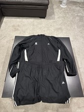 Adidas Track Suit Uomo XL Pro