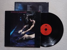 LP 33T SIOUXSIE AND THE