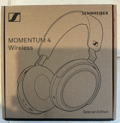 Sennheiser momentum cuffie - sennheiser,