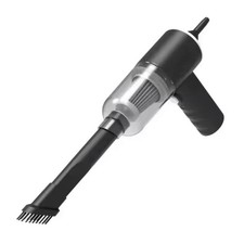 Aspirapolvere portatile auto e casa wireless 1200mAh con funzione soffiante