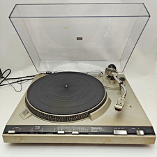 Giradischi automatico a