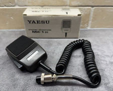 Yaesu MH-1 MH-1B8 Microfono