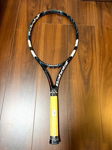 Racchetta tennis babolat - da,