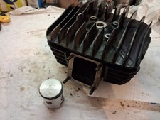 gruppo termico 50cc franco