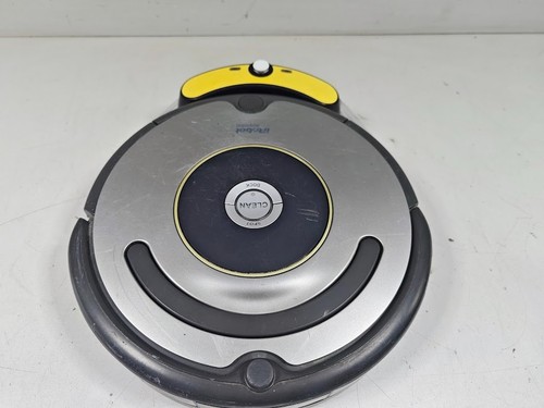 Aspirapolvere robot irobot - aspirapolvere,
