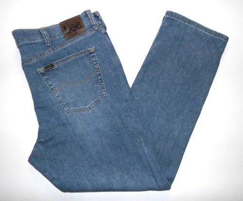 Lee jeans uomo nuovo - lee,