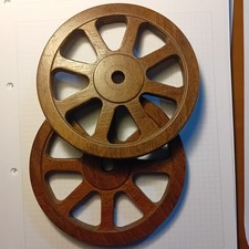 Ruote di piccolo diametro in