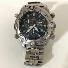 VEDI - Orologio Festina Chrono 6566 in Acciaio Inossidabile - PARTI DI RICAMBIO